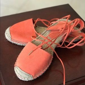 Forever 21 Espadrilles